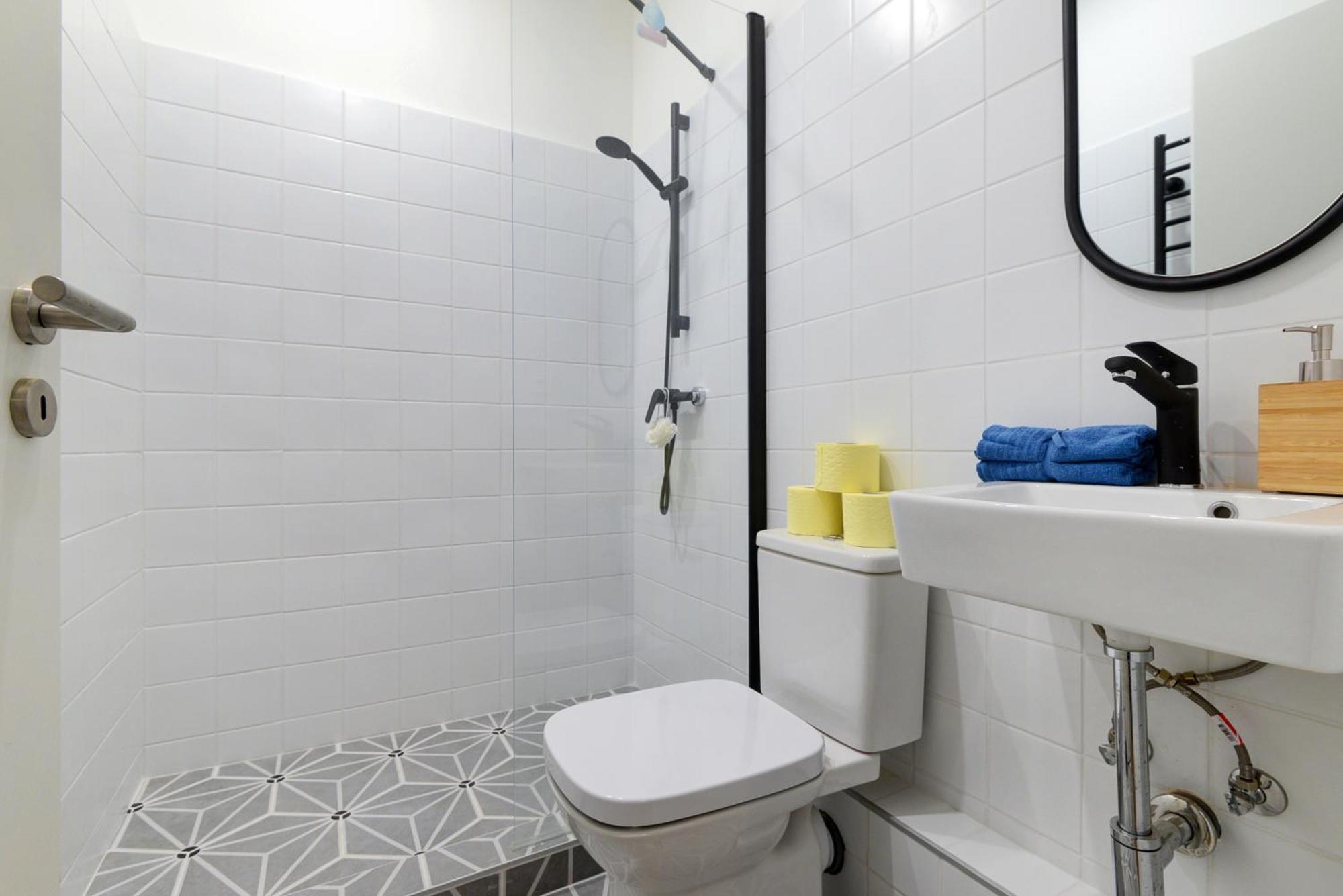 Monochrome Chic Apartments R613 Budapeszt Zewnętrze zdjęcie