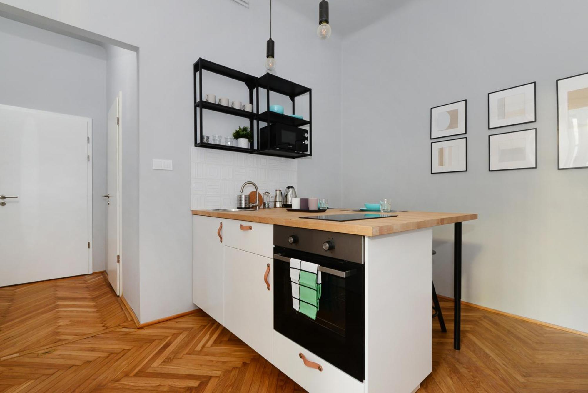 Monochrome Chic Apartments R613 Budapeszt Zewnętrze zdjęcie