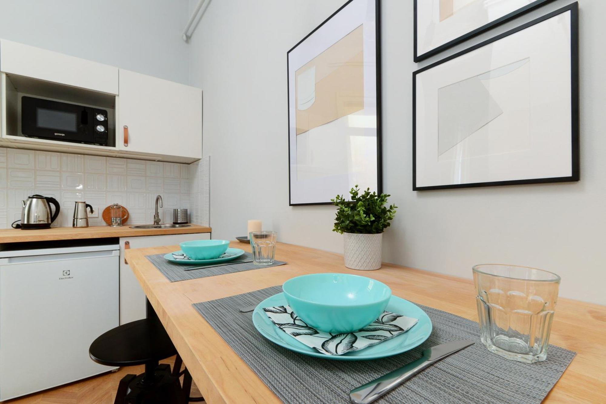 Monochrome Chic Apartments R613 Budapeszt Zewnętrze zdjęcie