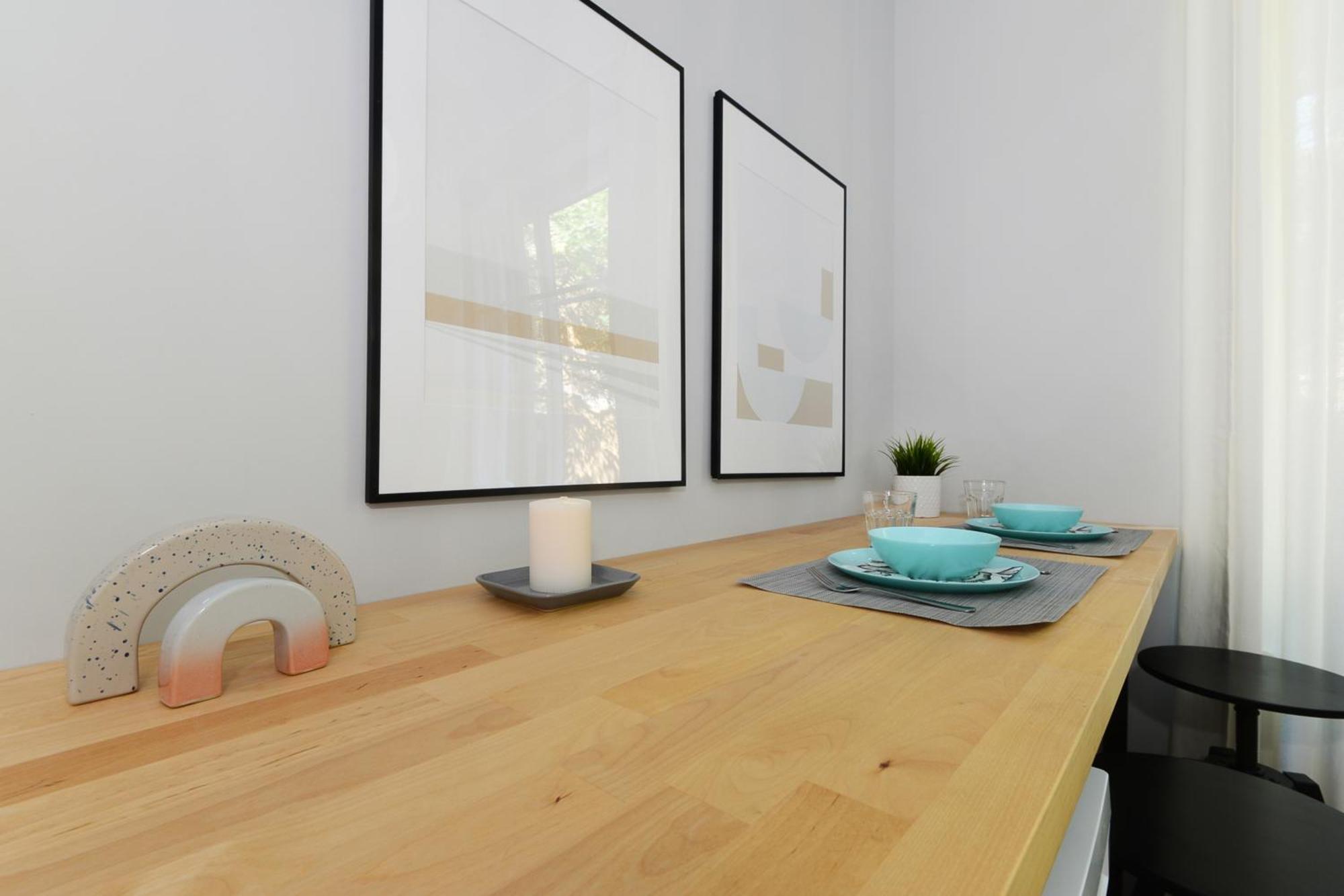 Monochrome Chic Apartments R613 Budapeszt Zewnętrze zdjęcie